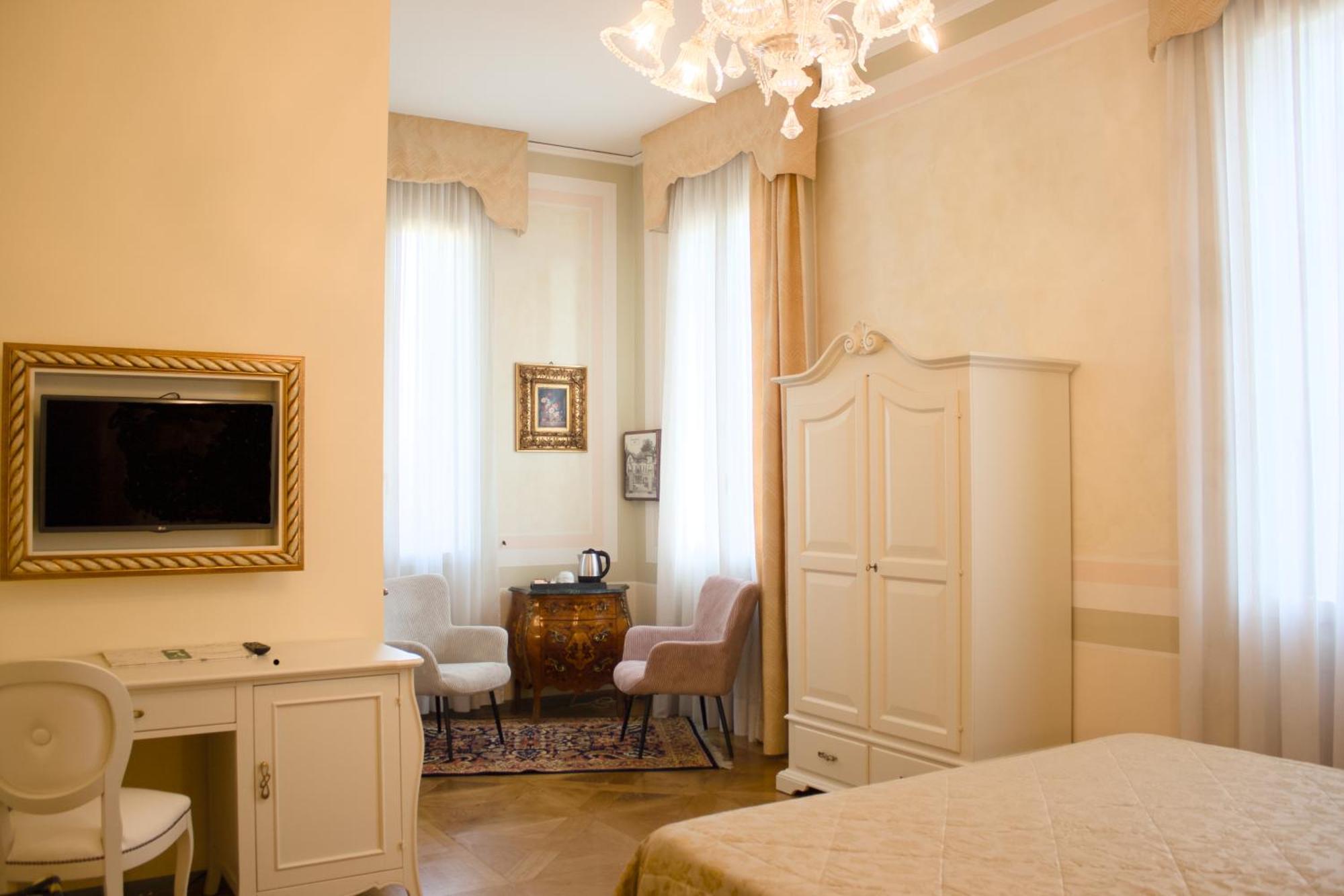 Superior Double or Twin Room