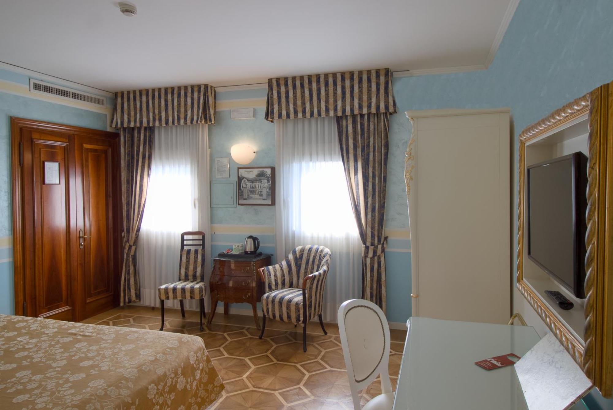 Superior Double or Twin Room